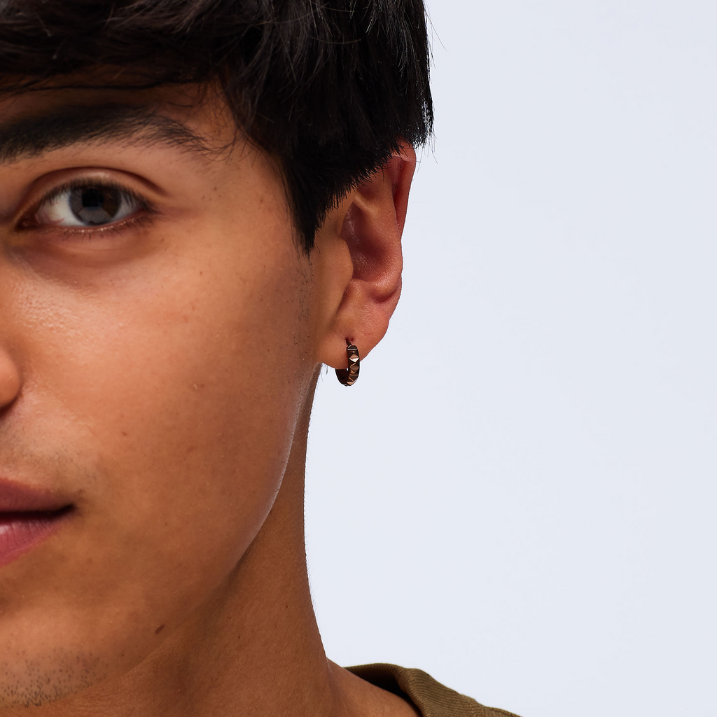 ORECCHINO PROUD S’AGAPO