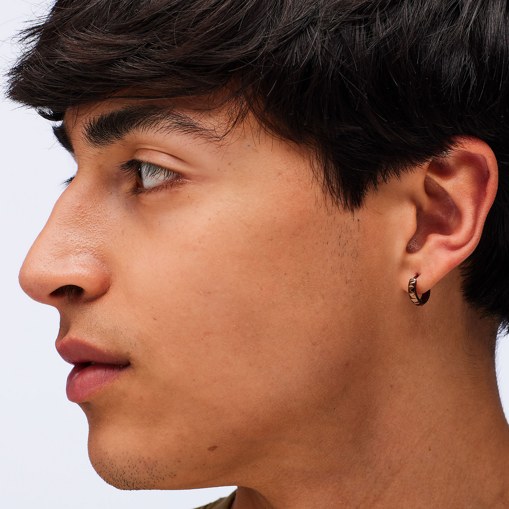 ORECCHINO PROUD S’AGAPO