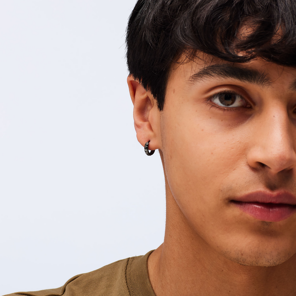 ORECCHINO PROUD S’AGAPO