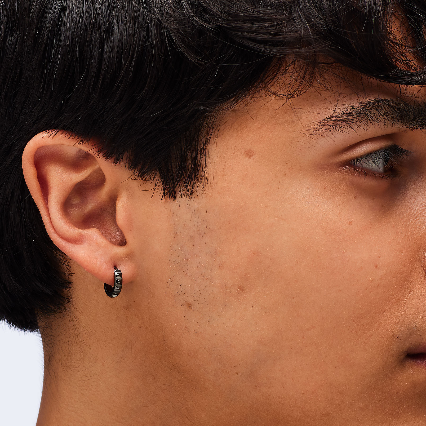 ORECCHINO PROUD S’AGAPO