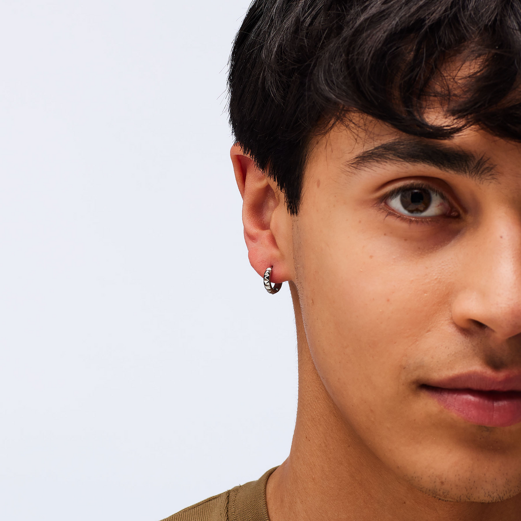 ORECCHINO PROUD S’AGAPO