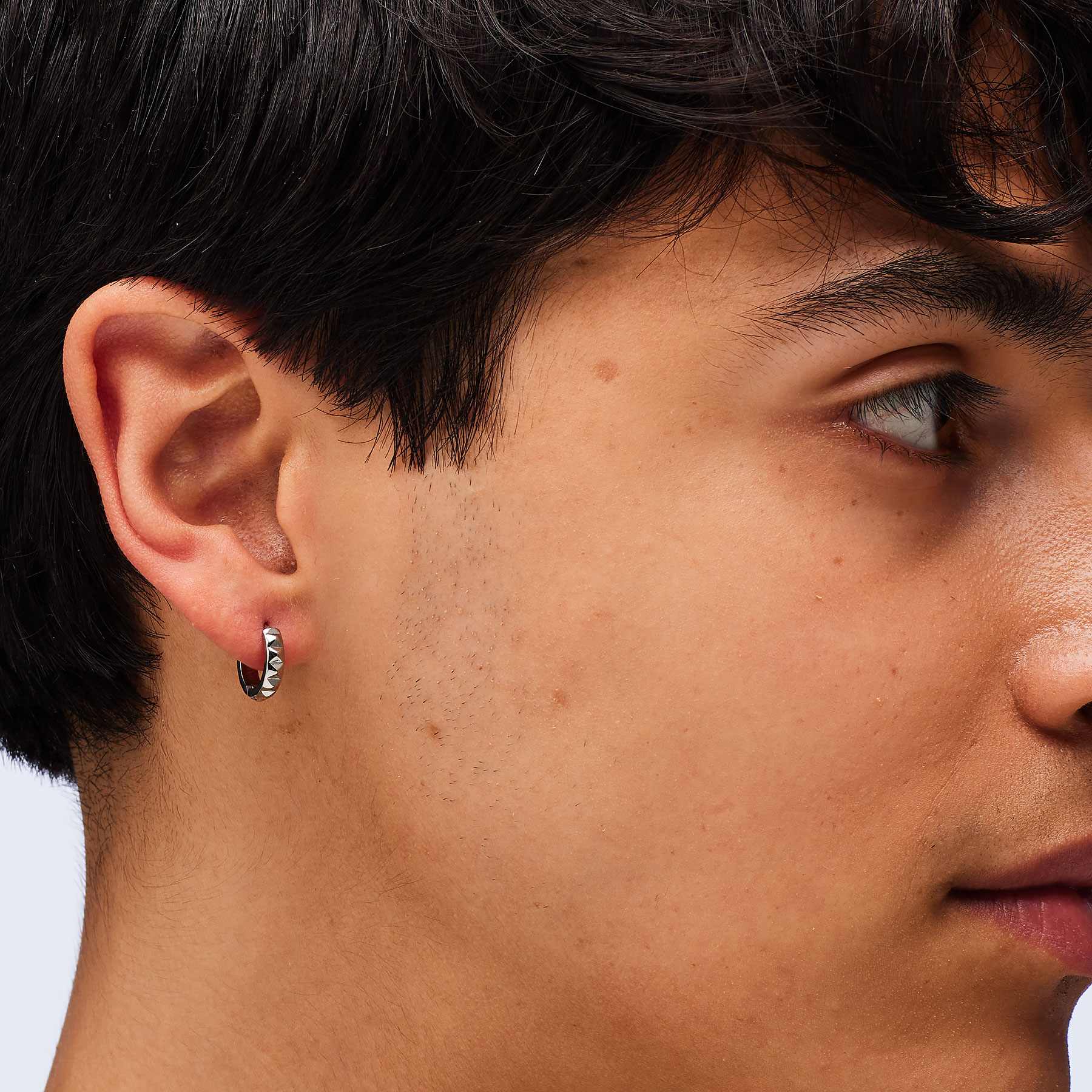 ORECCHINO PROUD S’AGAPO