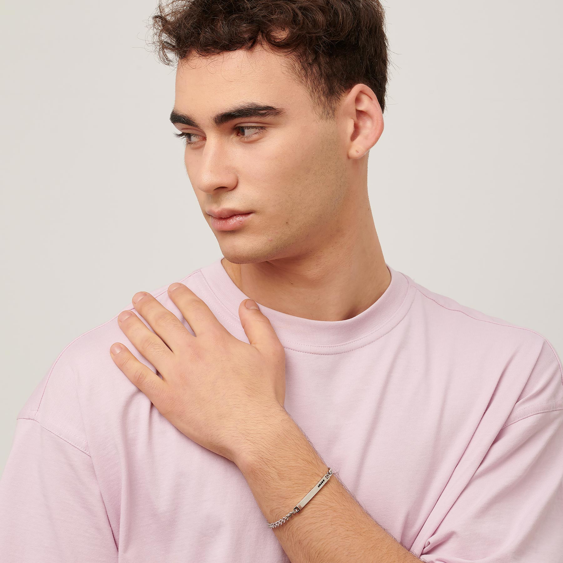 BRACCIALE PROUD S’AGAPO