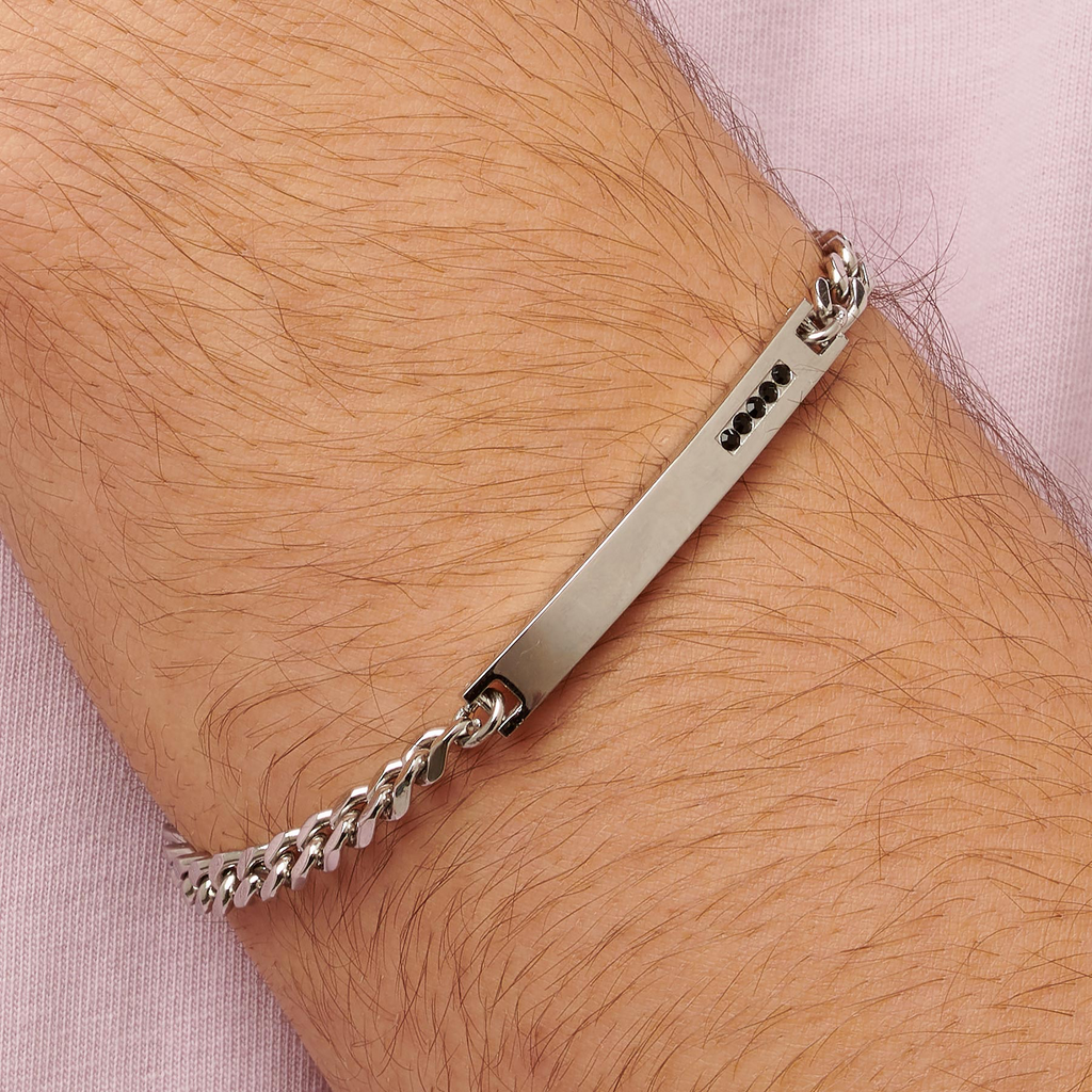 BRACCIALE PROUD S’AGAPO