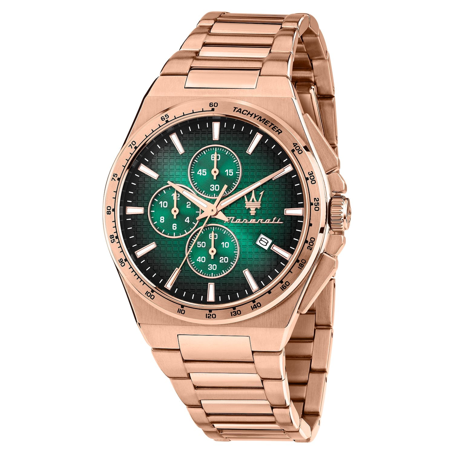 OROLOGIO MASERATI VELOCITÀ