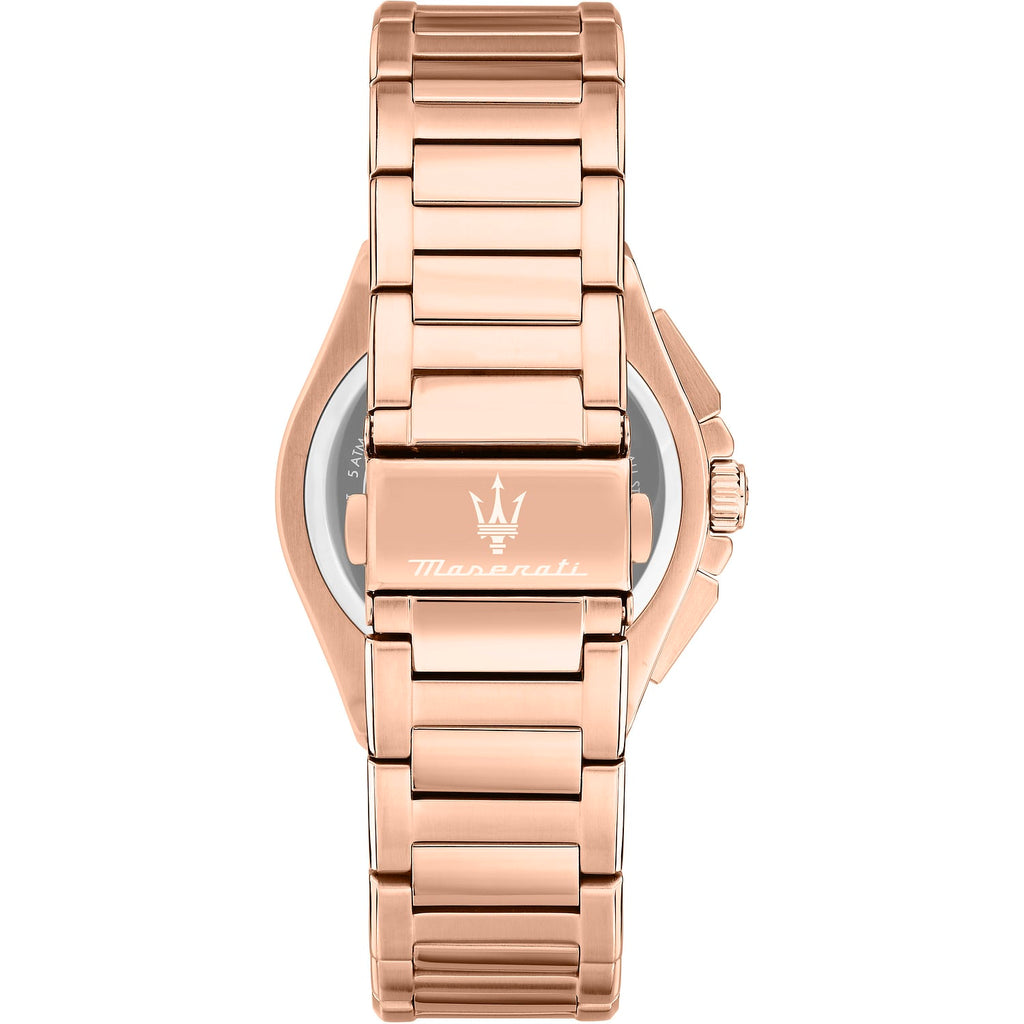 OROLOGIO MASERATI VELOCITÀ