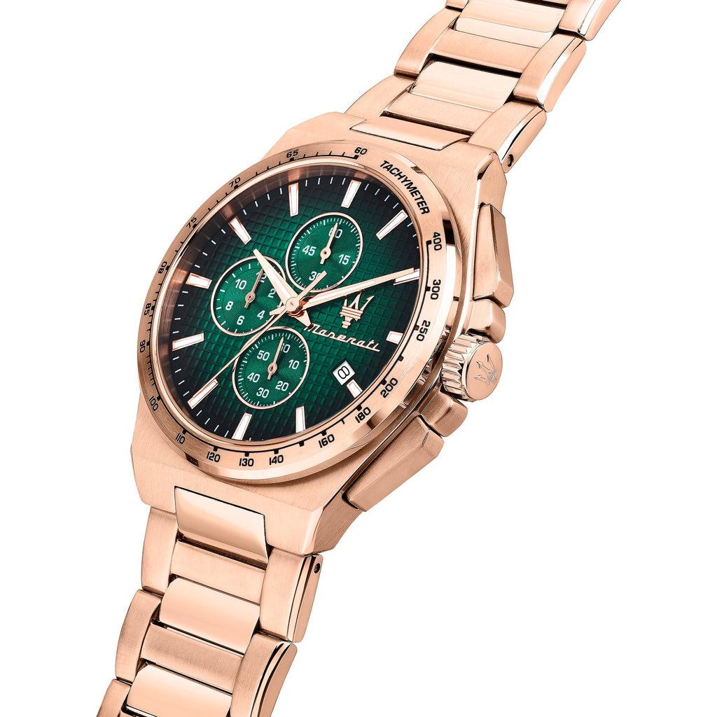 OROLOGIO MASERATI VELOCITÀ
