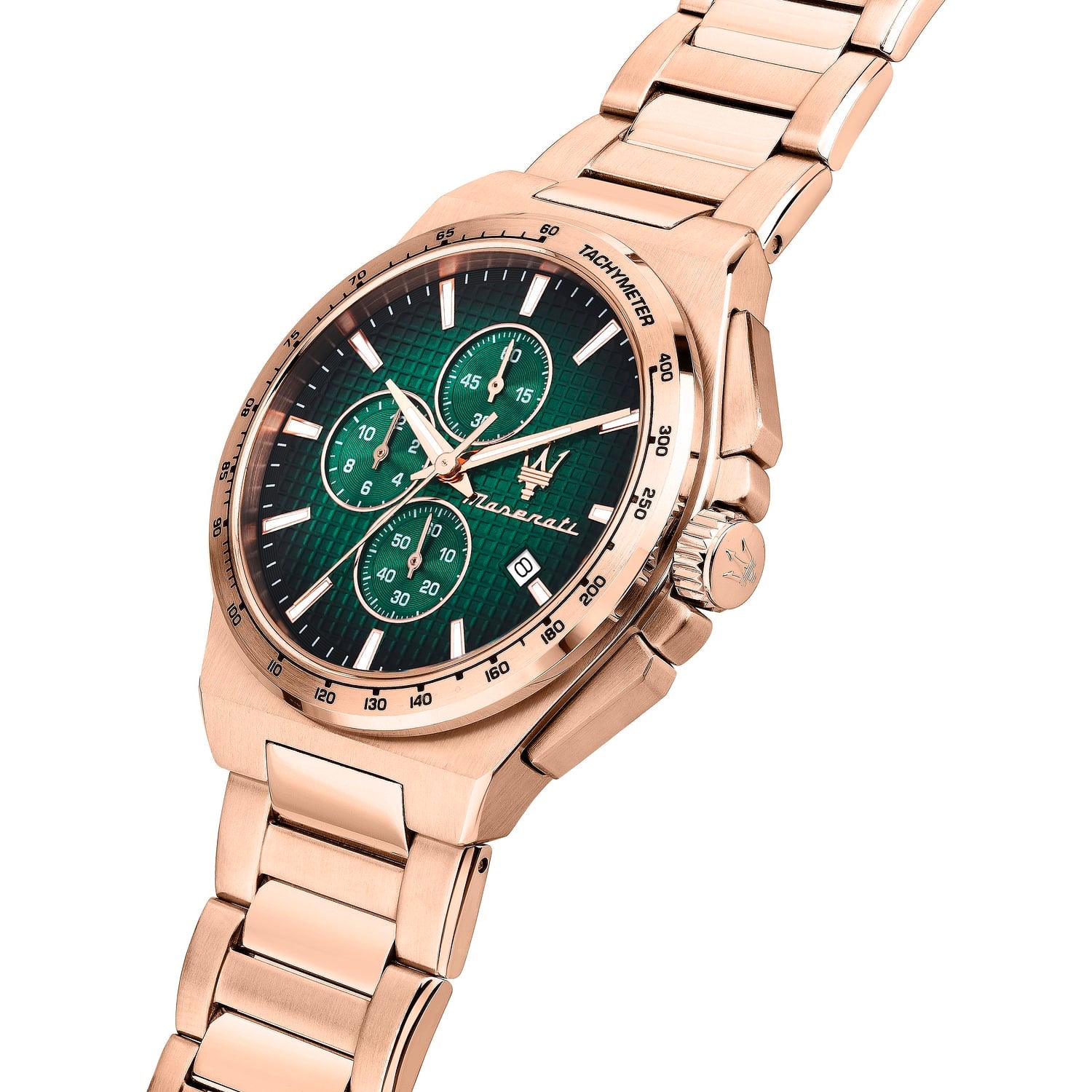 OROLOGIO MASERATI VELOCITÀ