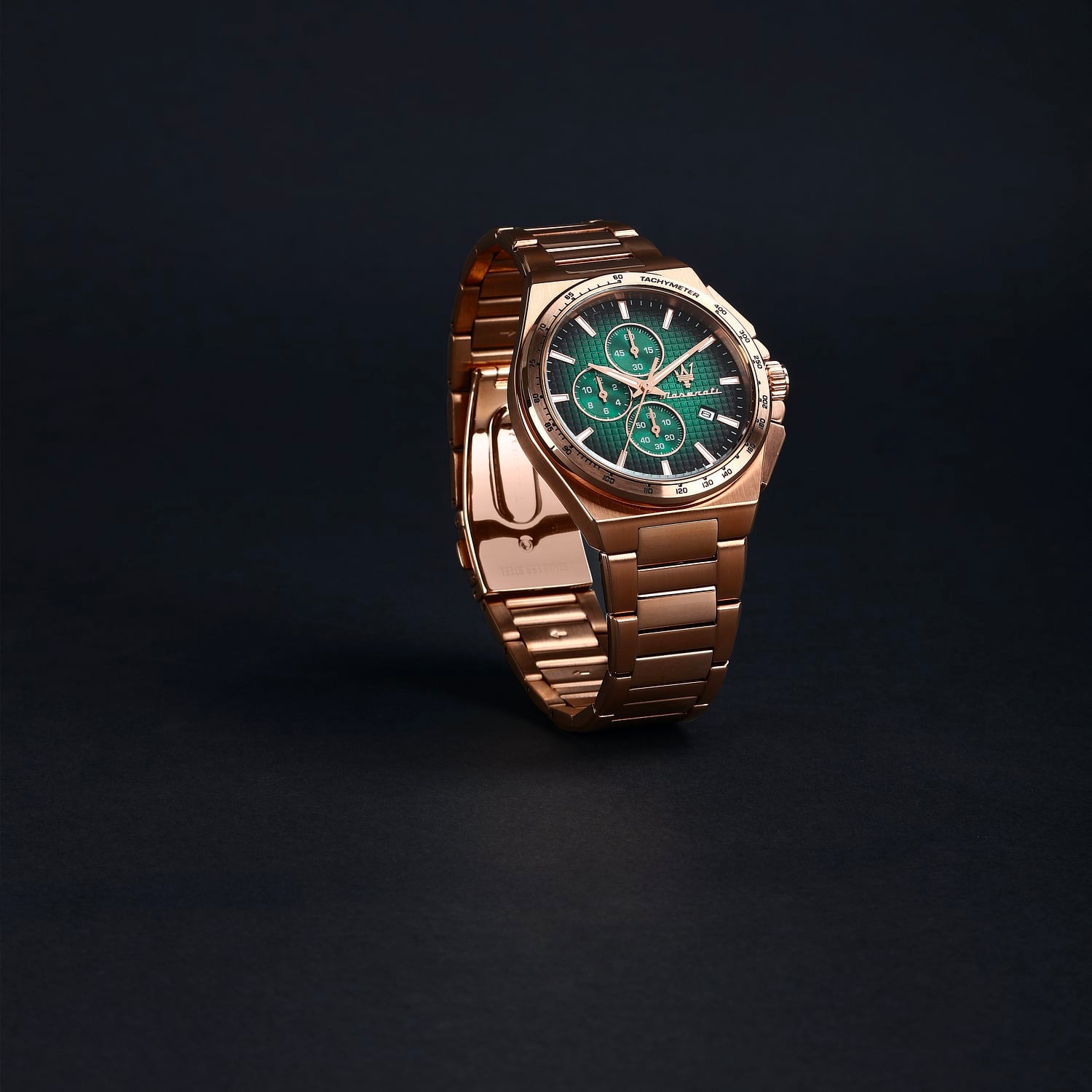 OROLOGIO MASERATI VELOCITÀ