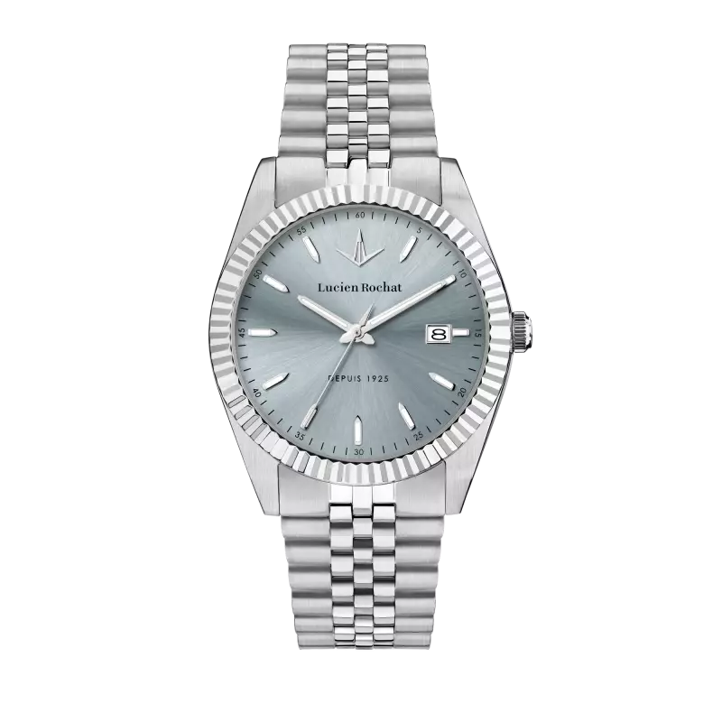OROLOGIO LUCIEN ROCHAT BIENNE