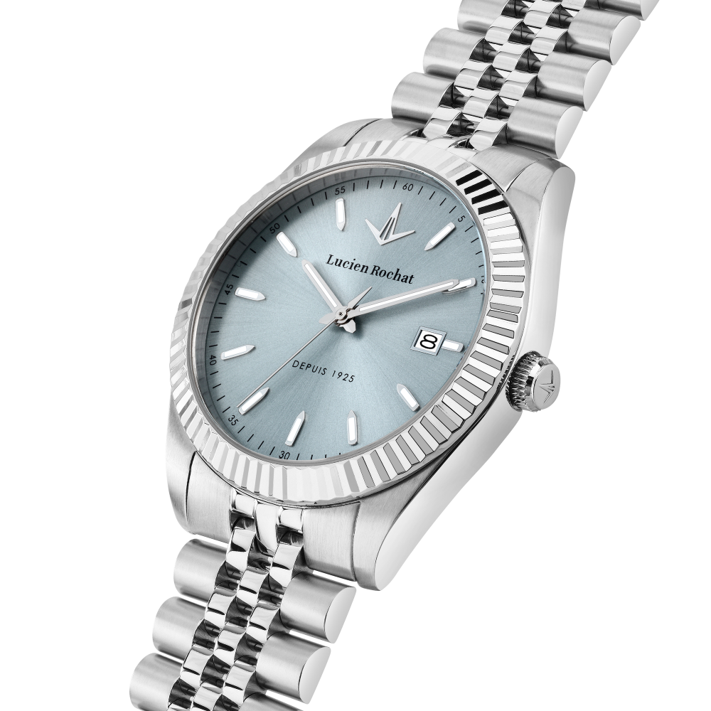 OROLOGIO LUCIEN ROCHAT BIENNE