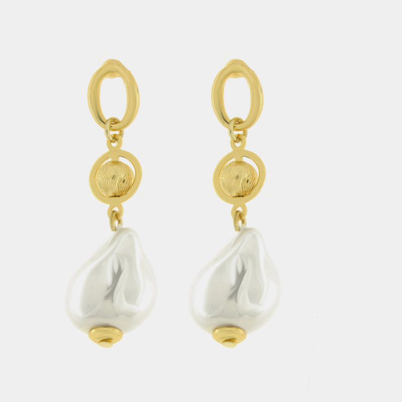 ORECCHINI AMO VENEZIA PERLE