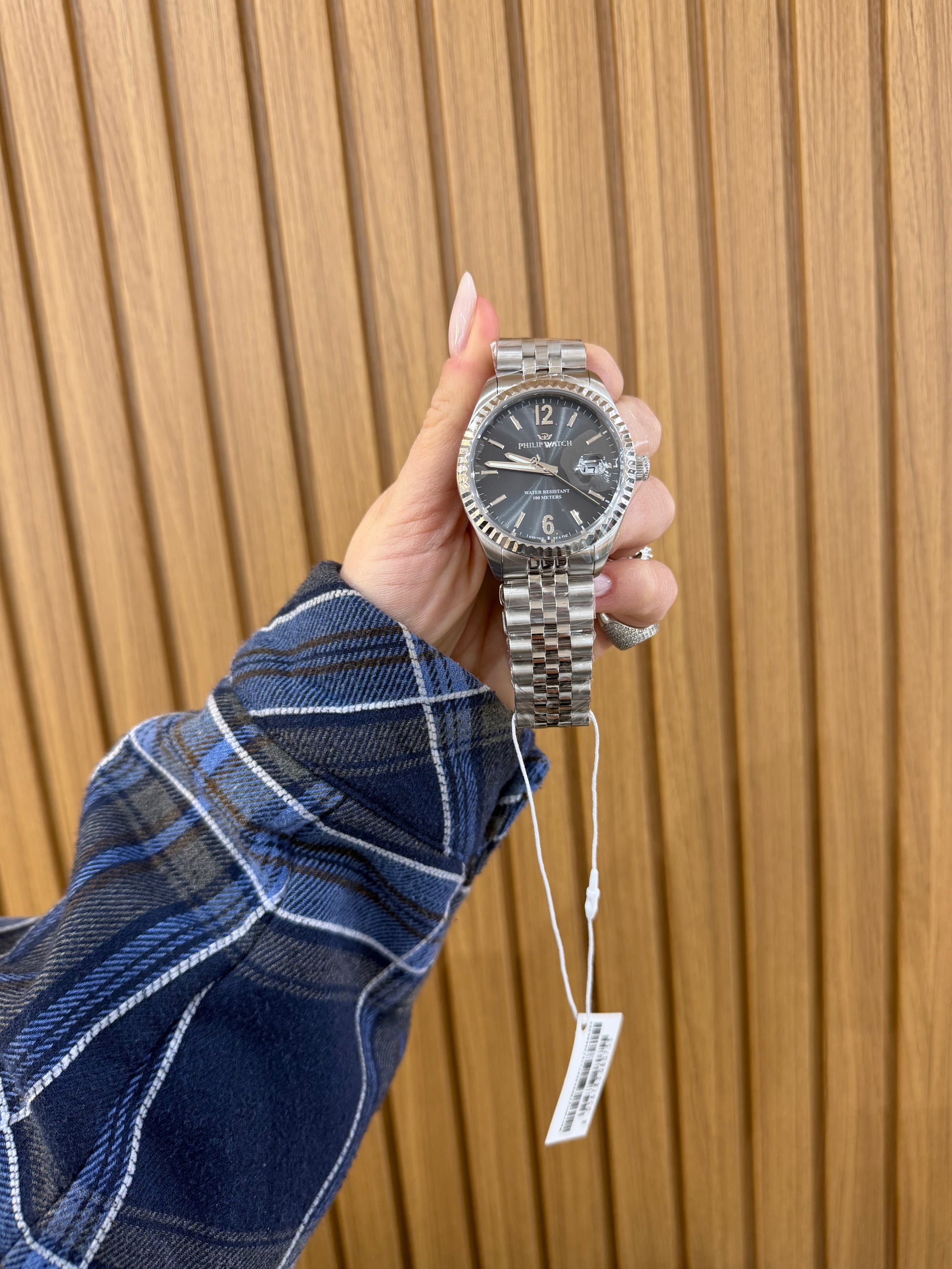 OROLOGIO PHILIP WATCH CARIBE