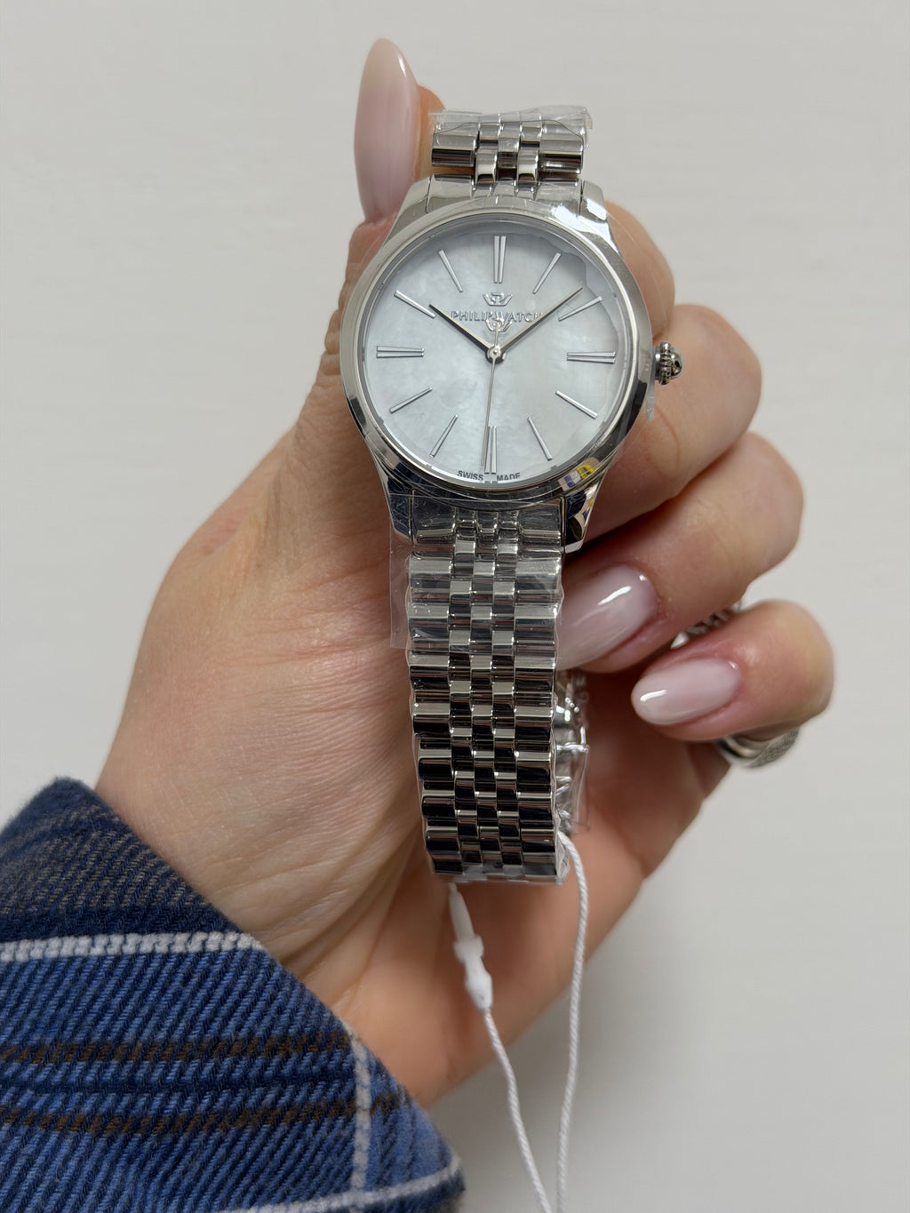OROLOGIO PHILIP WATCH GRACE