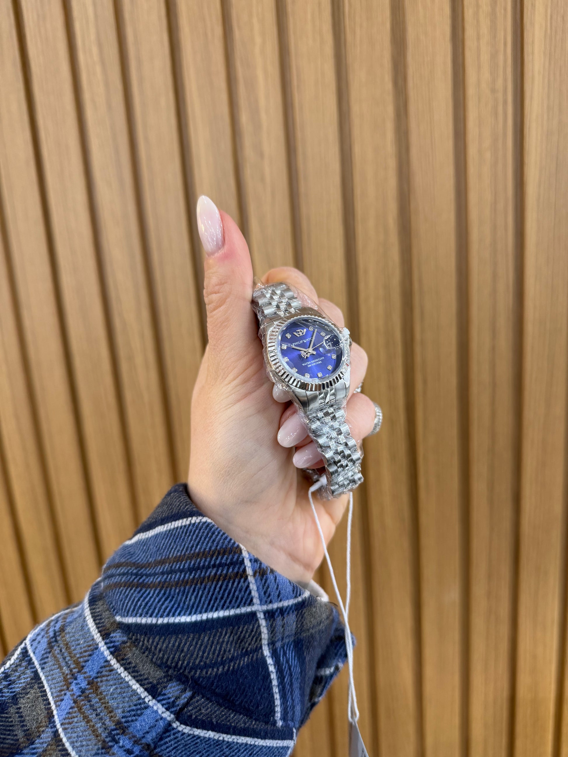 OROLOGIO PHILIP WATCH CARIBE URBAN