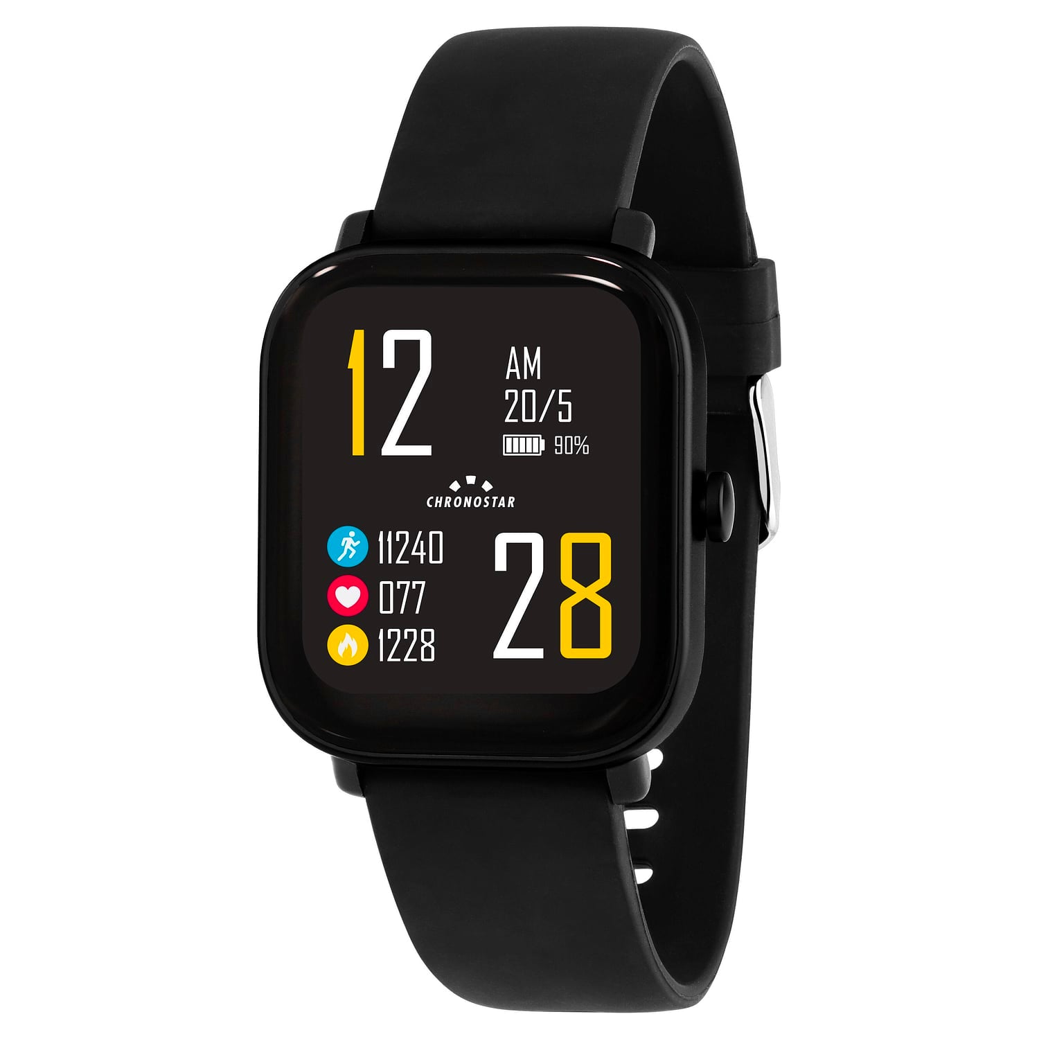 OROLOGIO SMARTWATCH CHRONOSTAR