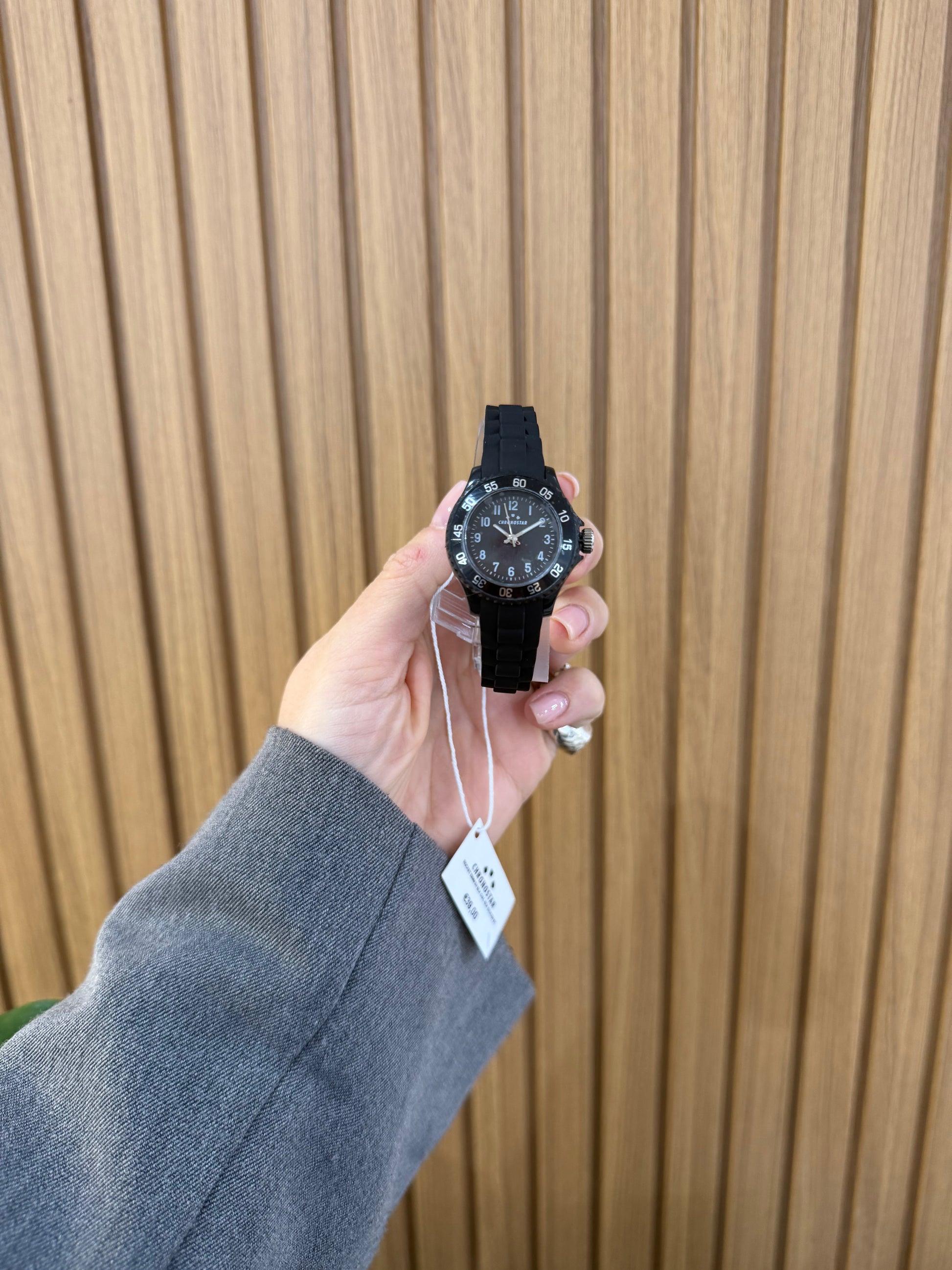 OROLOGIO CHRONOSTAR ROCKET