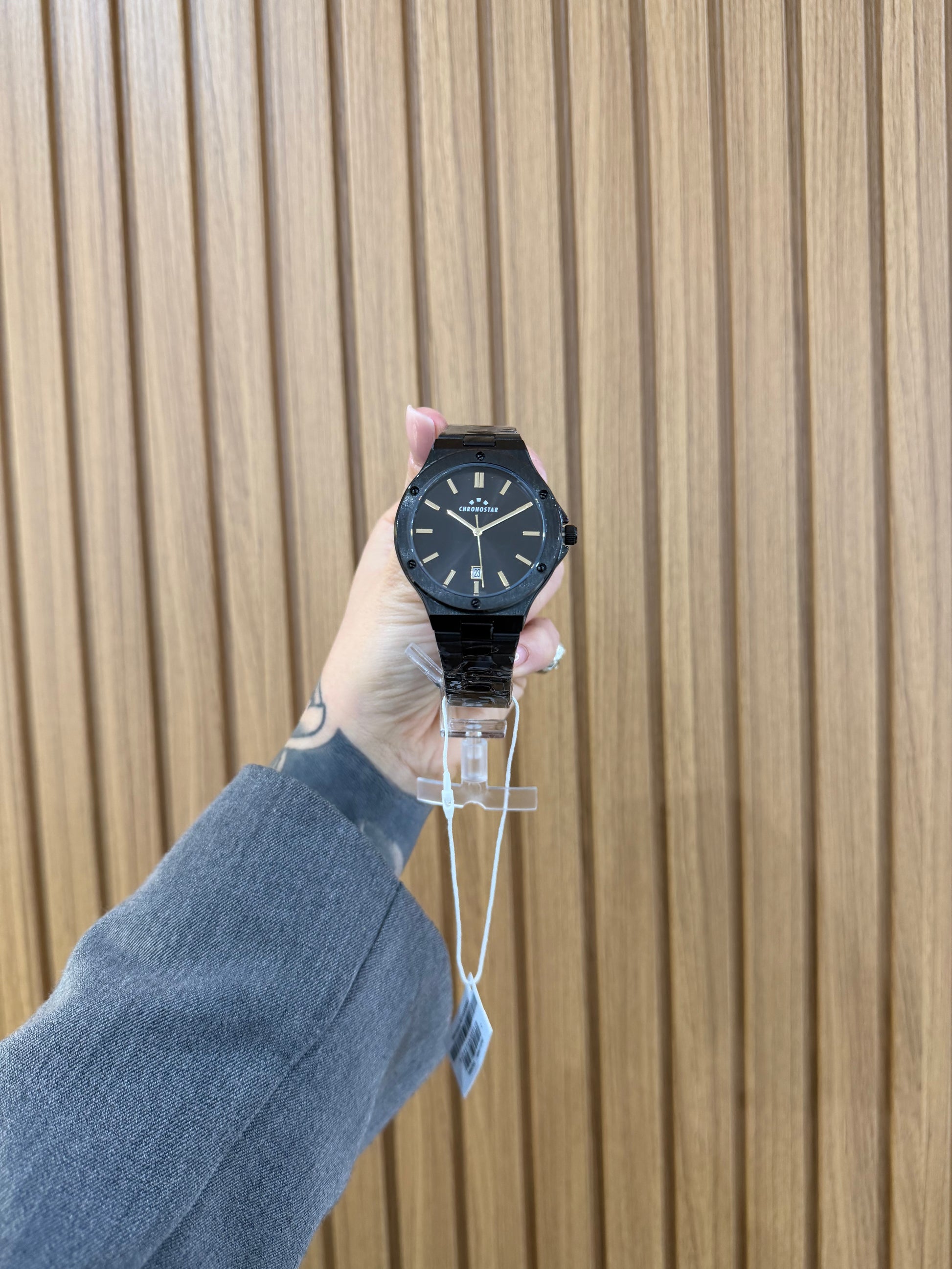 OROLOGIO CHRONOSTAR HALT