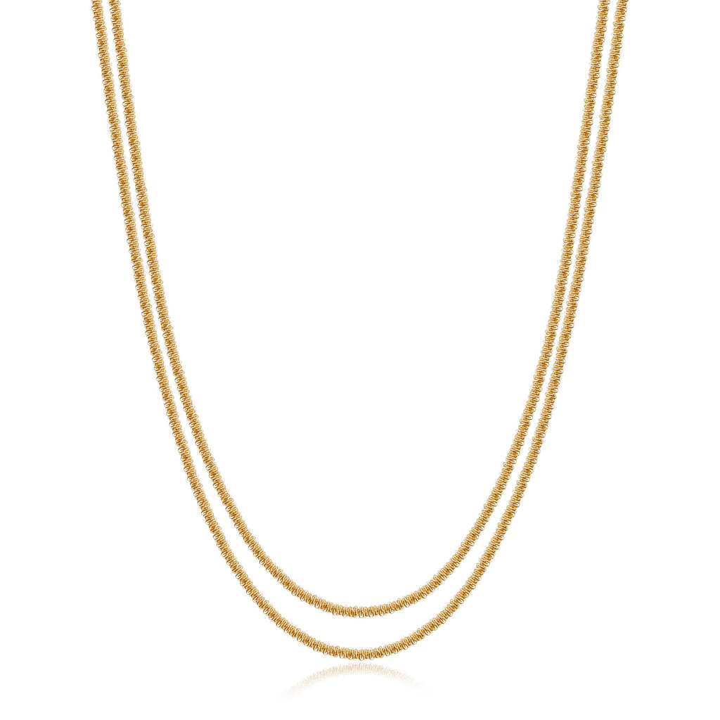 COLLANA CHUNKY S'AGAPÒ