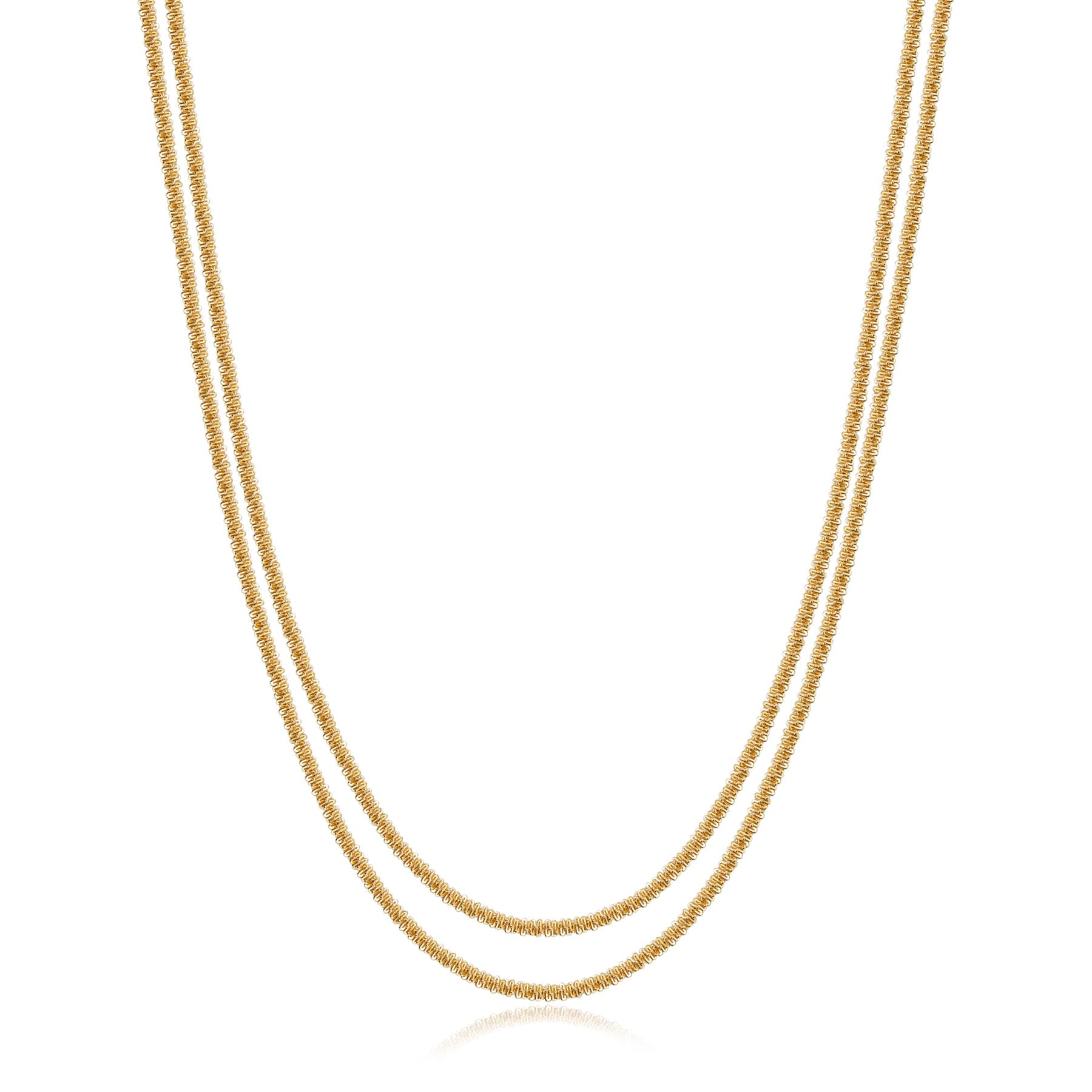 COLLANA CHUNKY S'AGAPÒ