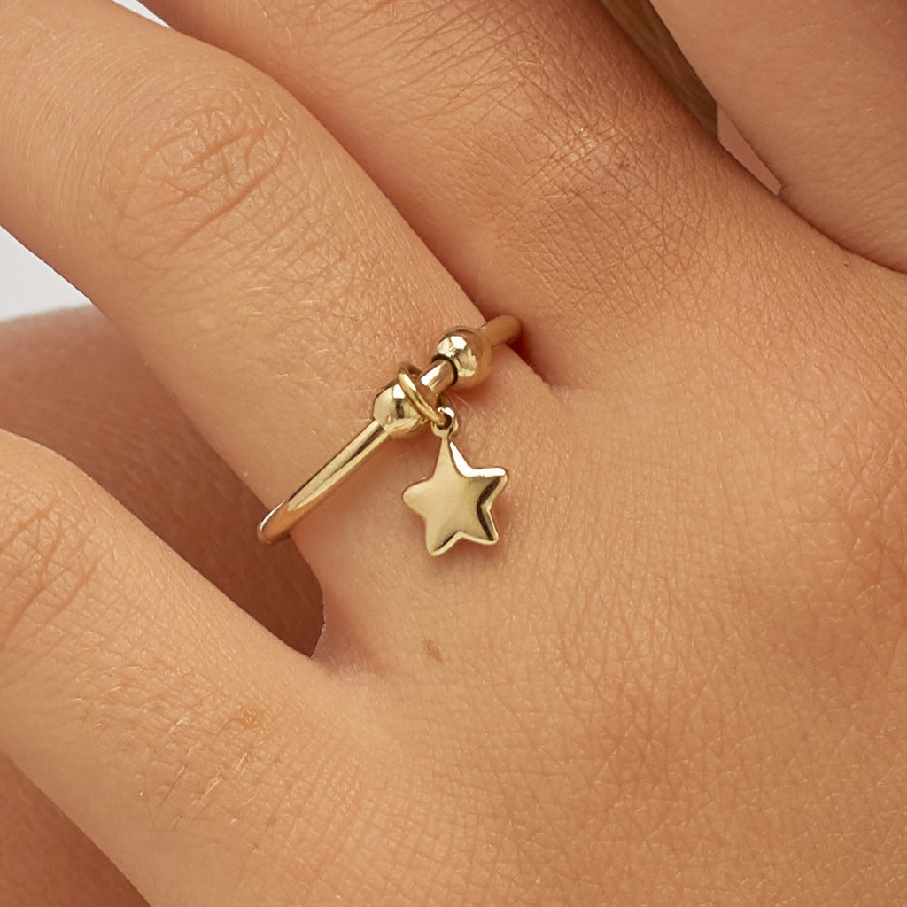 ANELLO FEELINGS S'AGAPÒ