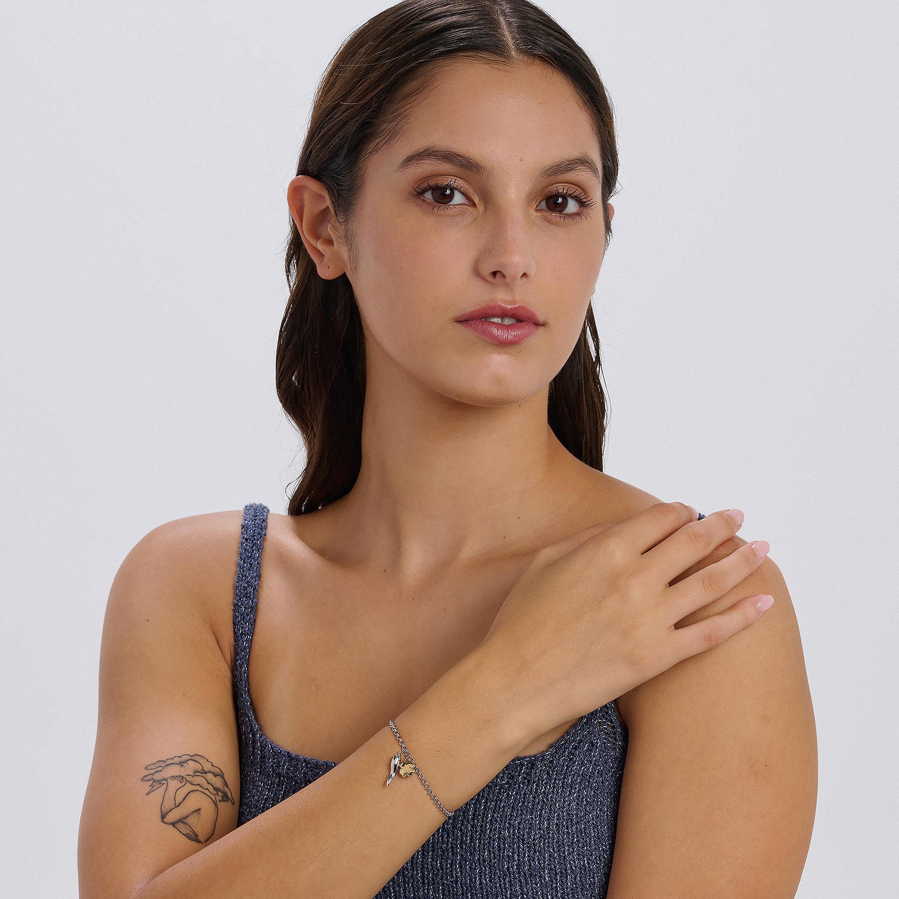 BRACCIALE FEELINGS S'AGAPÒ