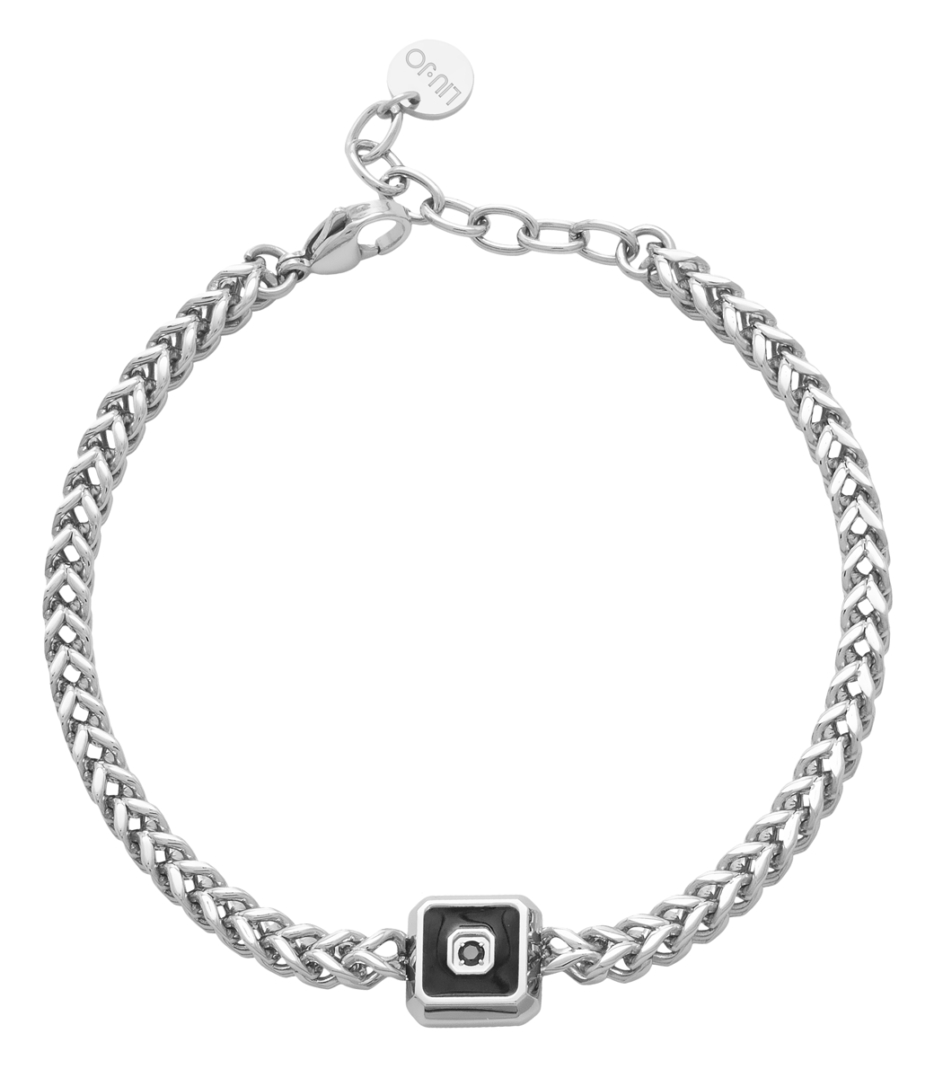 BRACCIALE LIU JO UOMO