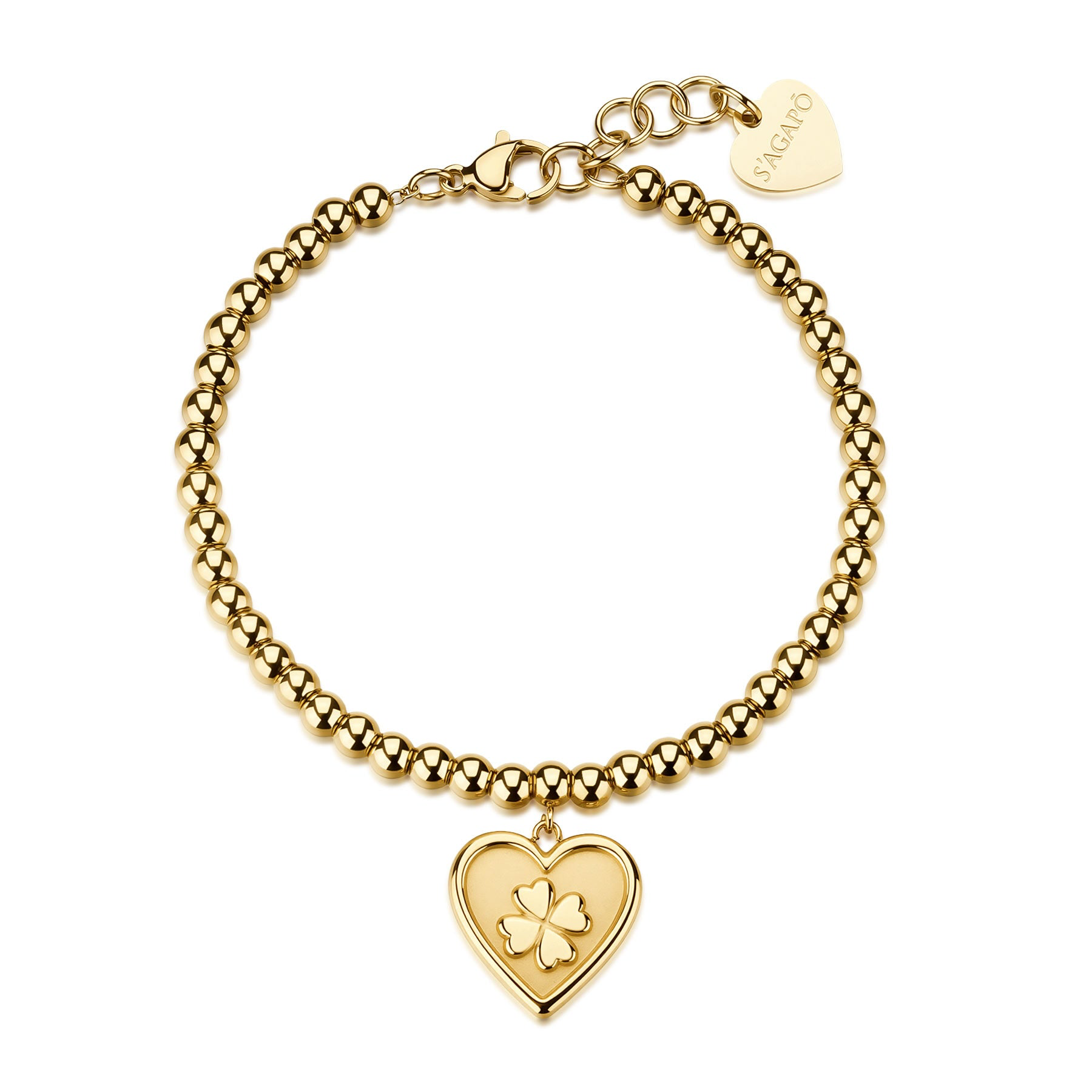 BRACCIALE S'AGAPÒ DUH DUH