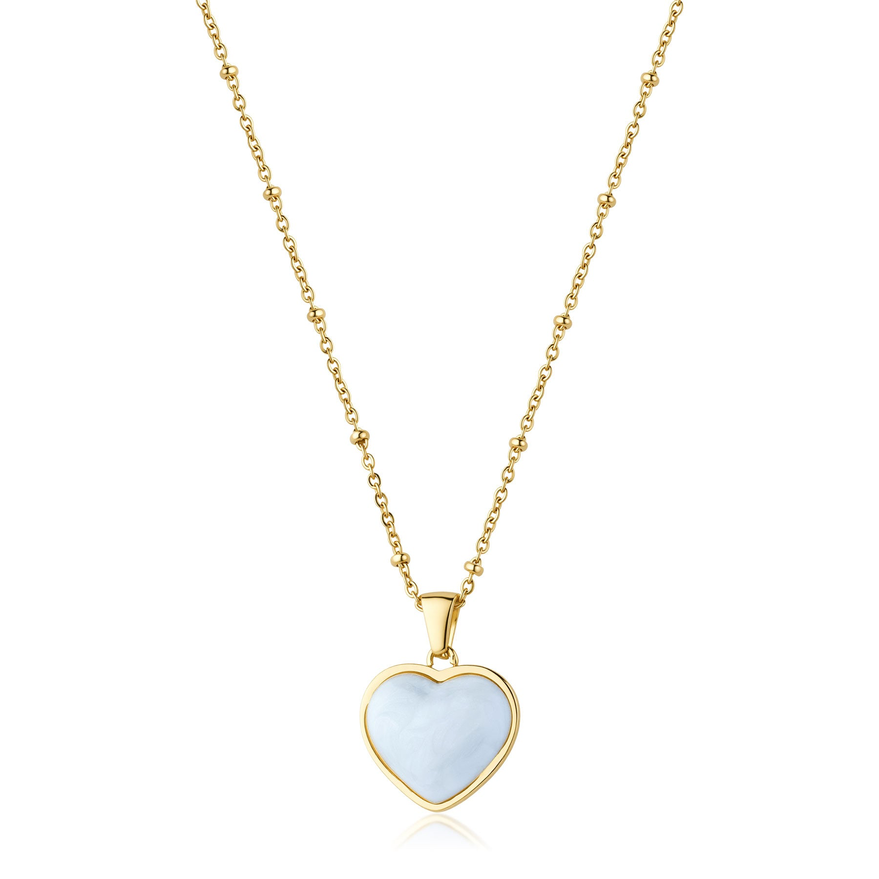 COLLANA S'AGAPÒ MADAME