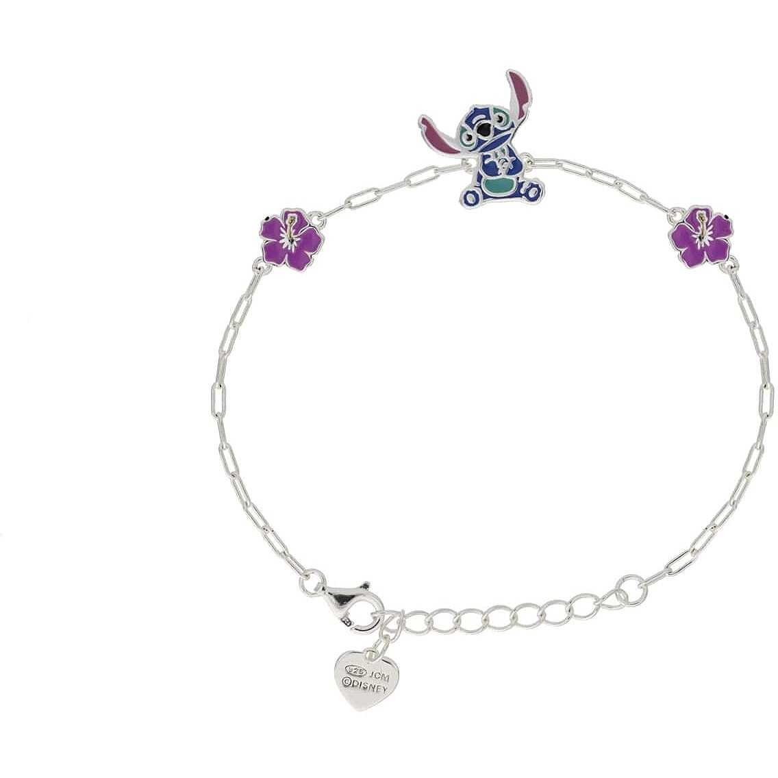 BRACCIALE DISNEY STITCH