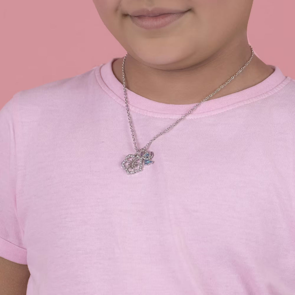 COLLANA DISNEY STITCH