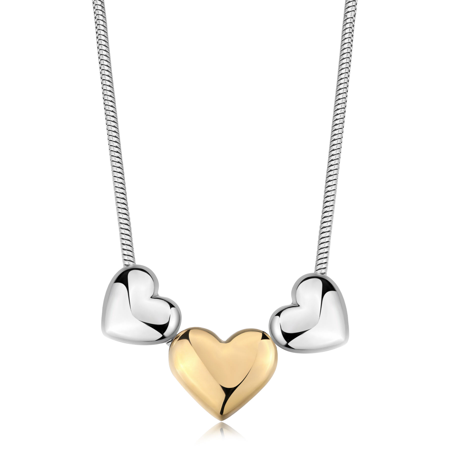 COLLANA STELLAR S'AGAPÒ