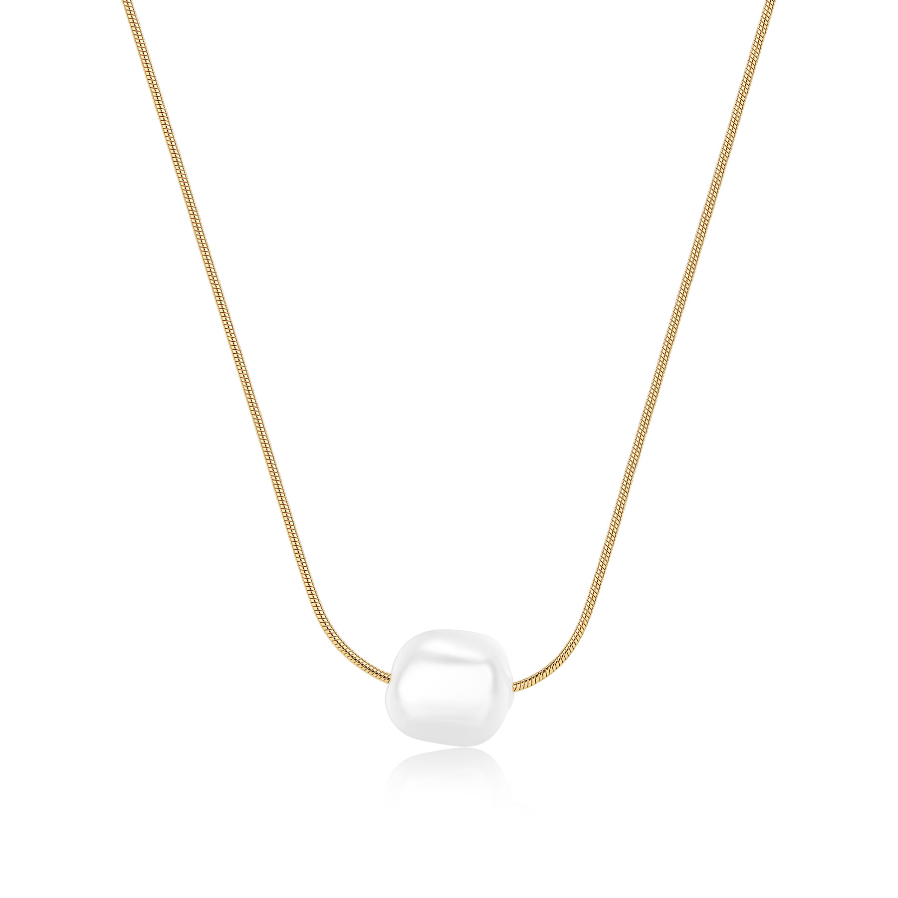 COLLANA WISDOM S'AGAPÒ