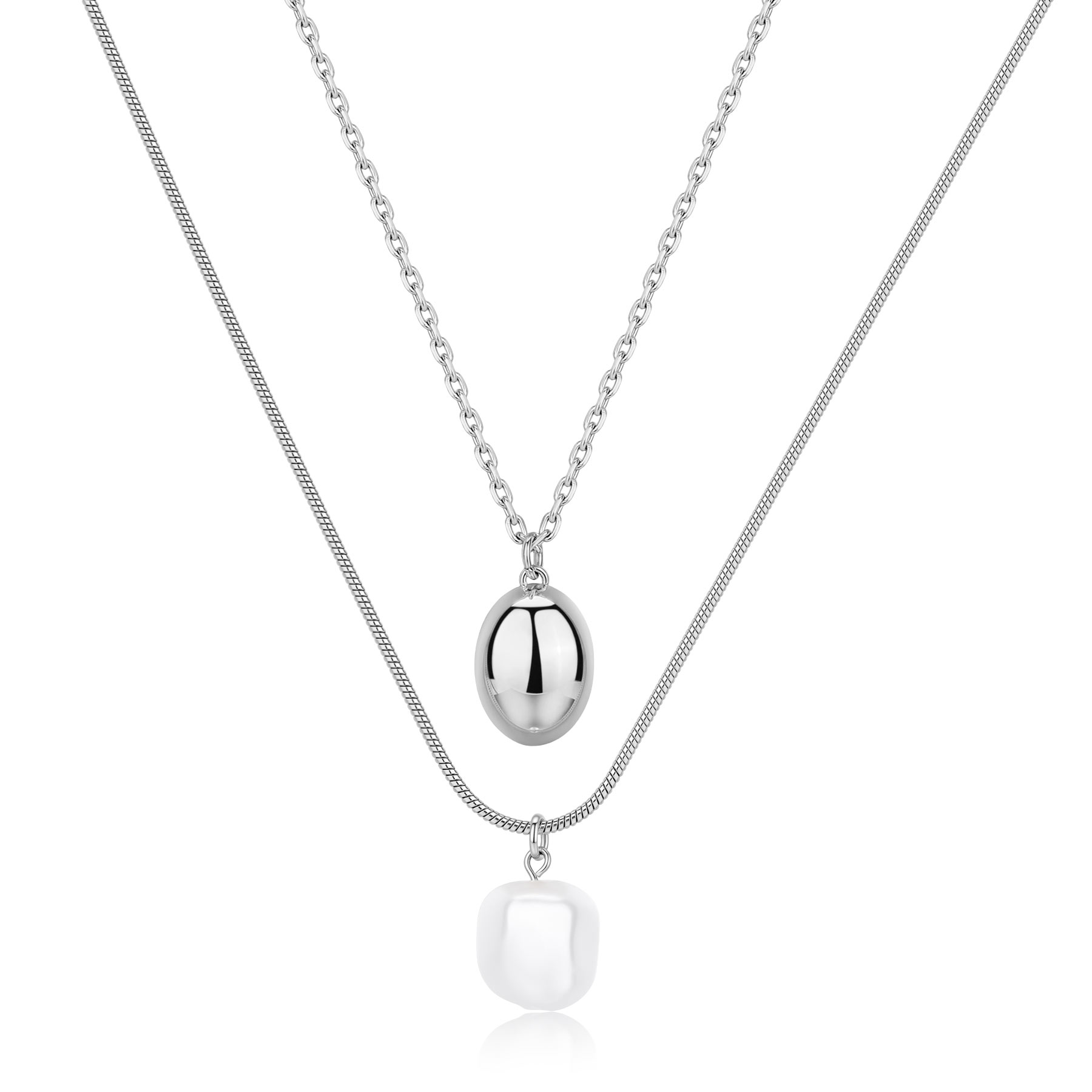 COLLANA WISDOM S'AGAPÒ