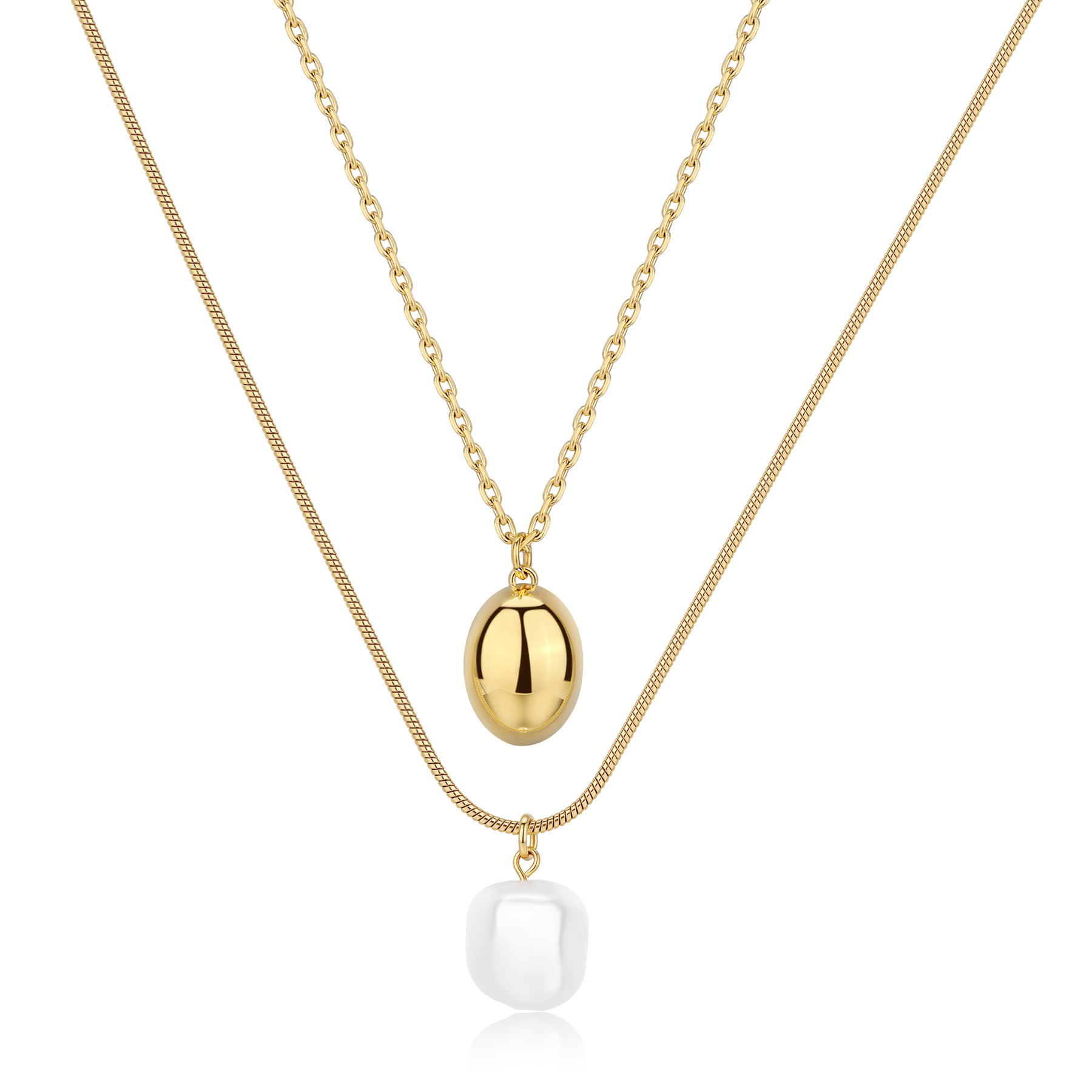 COLLANA WISDOM S'AGAPÒ