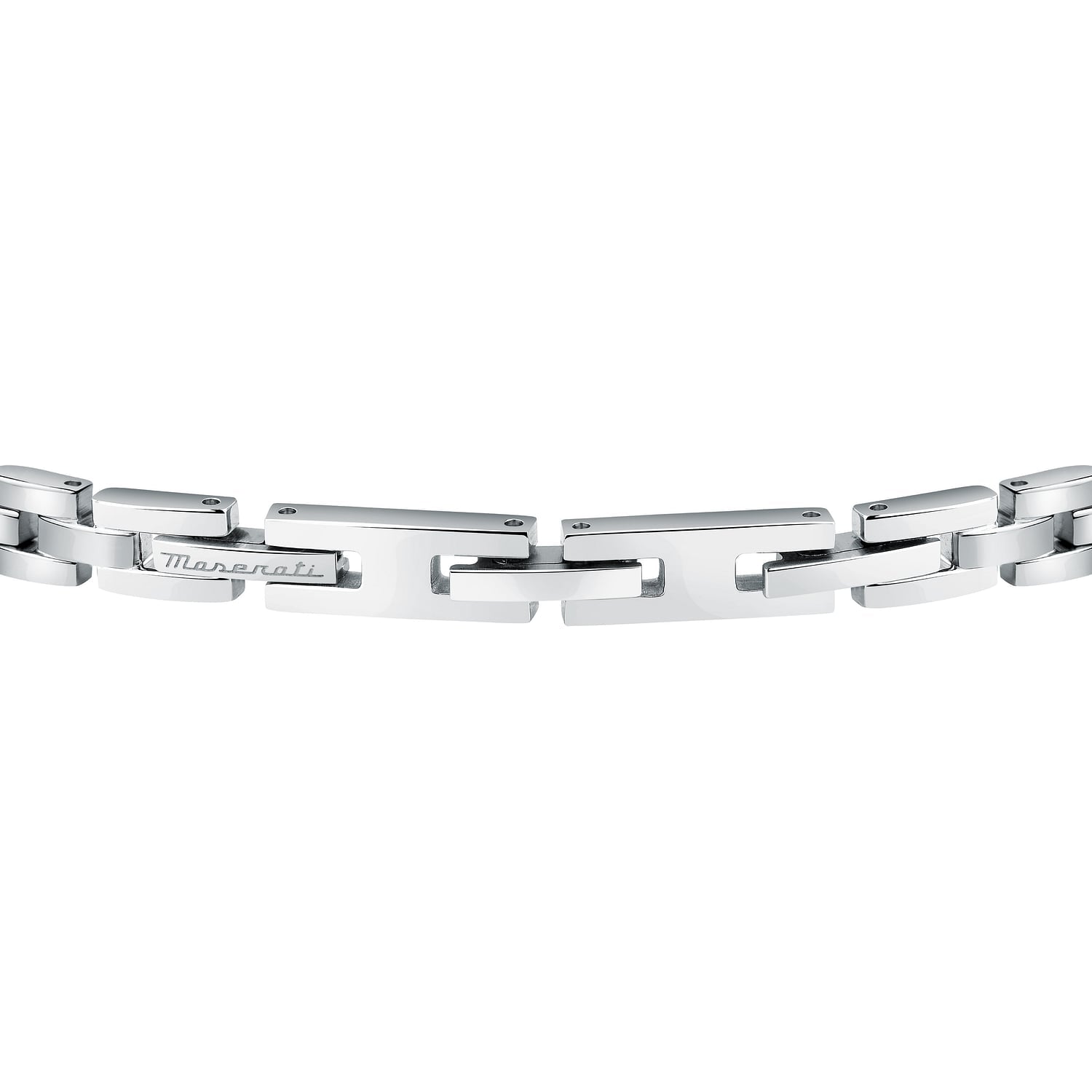 BRACCIALE MASERATI ICONIC