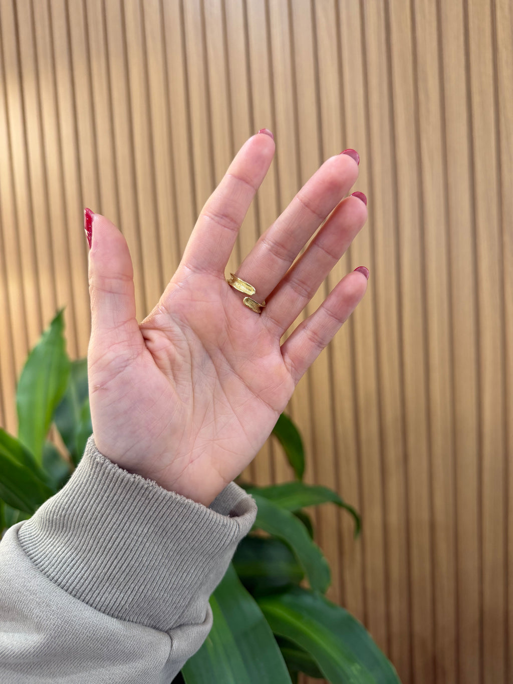 ANELLO FEDELE AGATA NATURALE ARGENTO 925