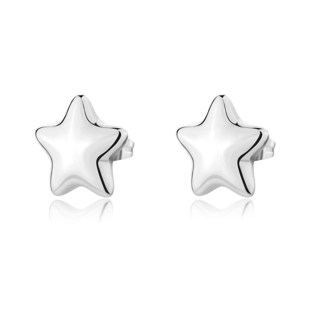 ORECCHINI STELLAR S'AGAPO