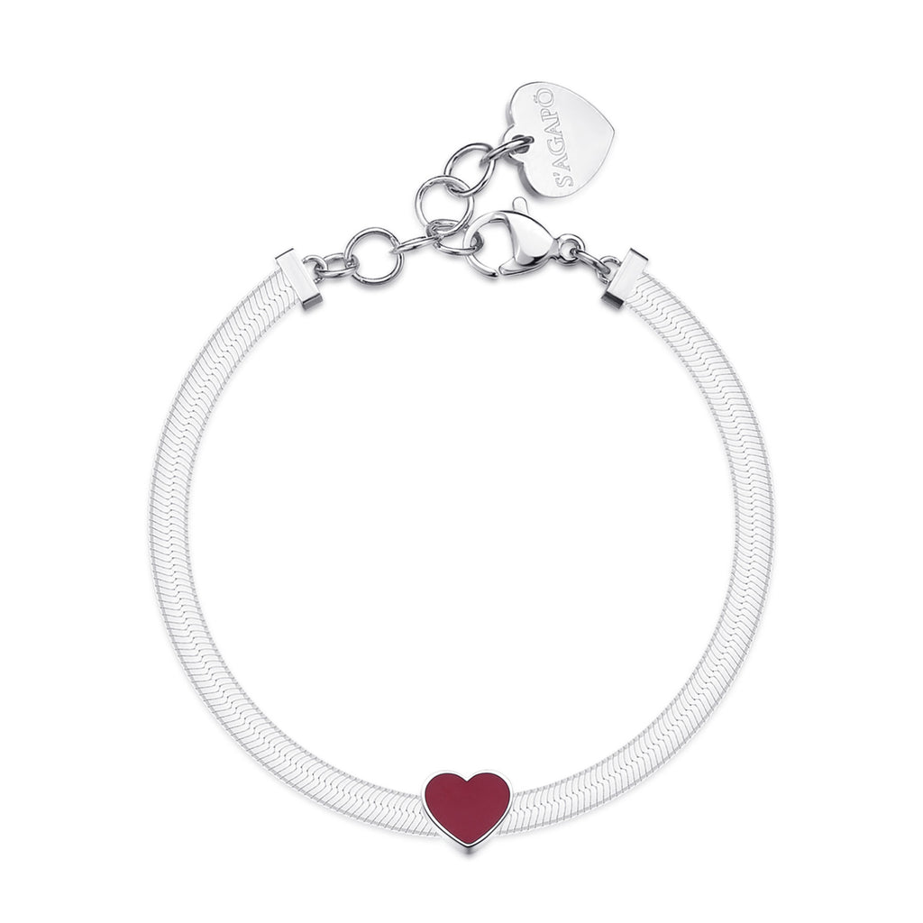 BRACCIALE CLICK S'AGAPO