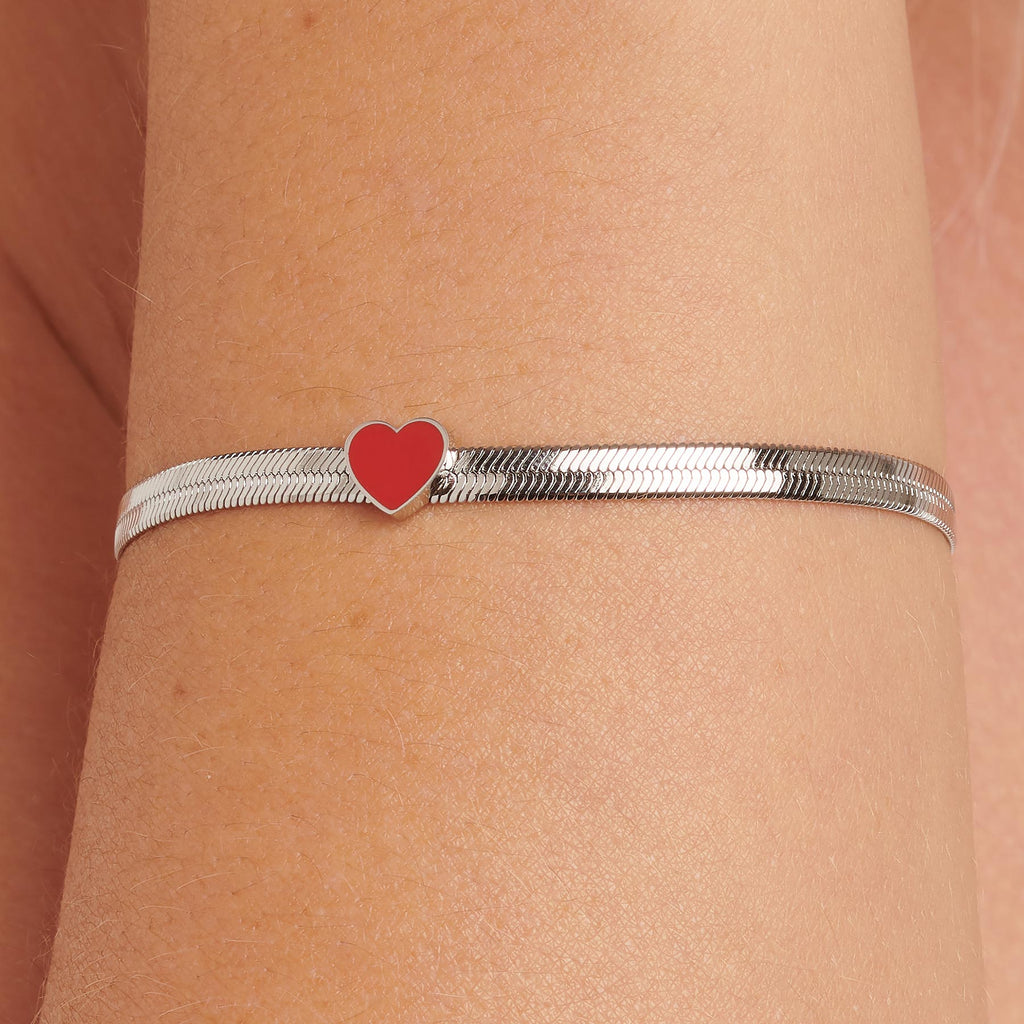 BRACCIALE CLICK S'AGAPO