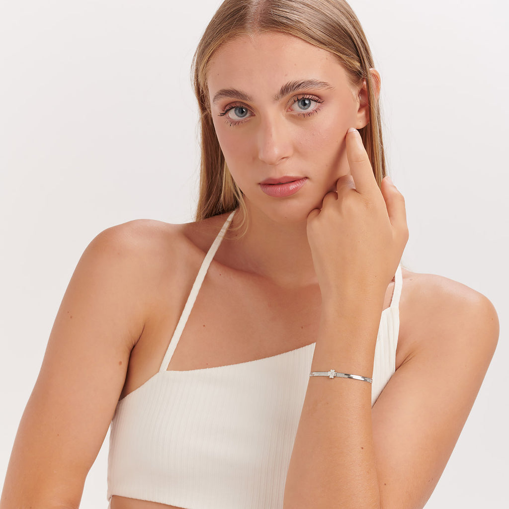 BRACCIALE CLICK S'AGAPO