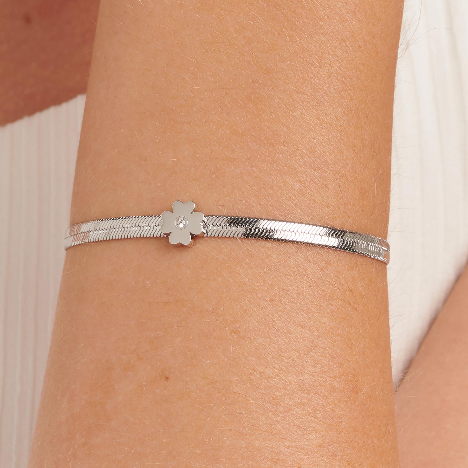 BRACCIALE CLICK S'AGAPO