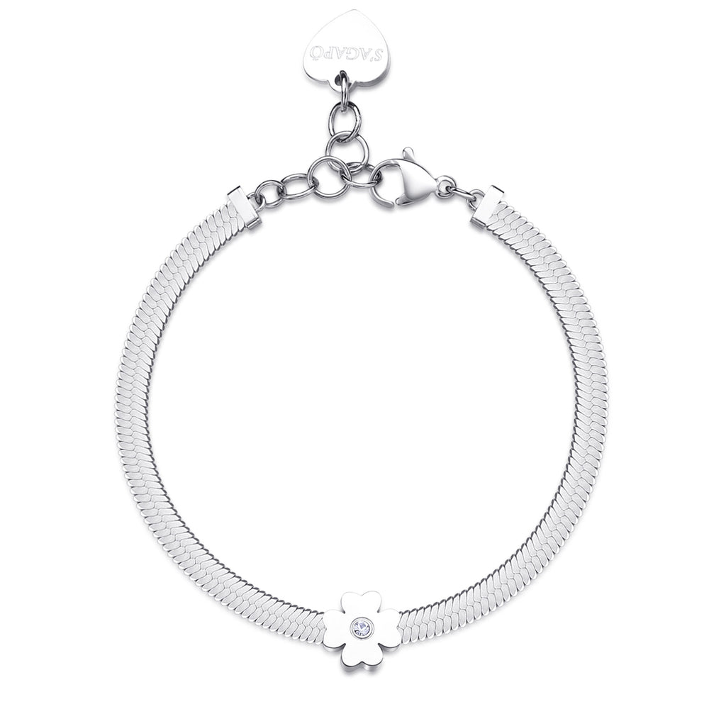 BRACCIALE CLICK S'AGAPO