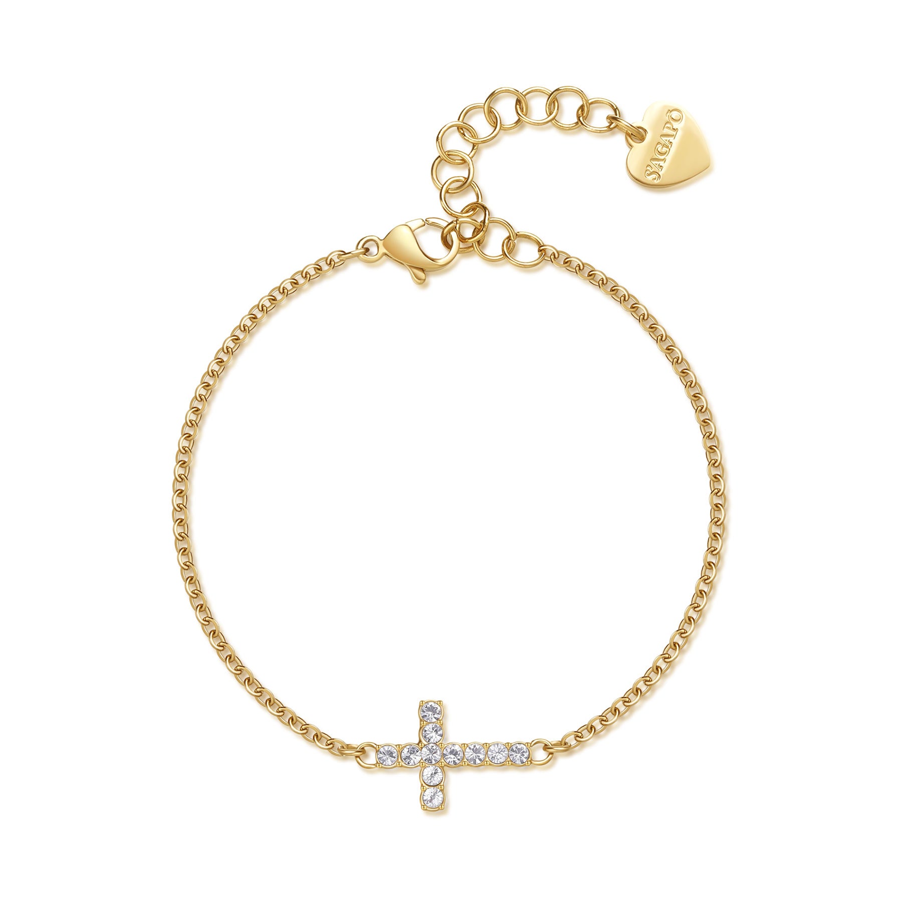 BRACCIALE DAZZLY S'AGAPO