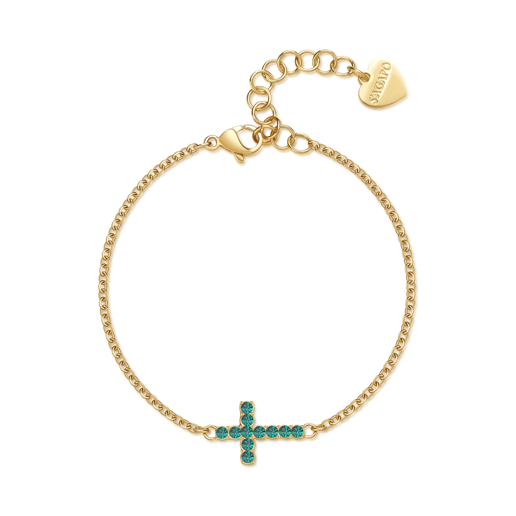 BRACCIALE DAZZLY S'AGAPO