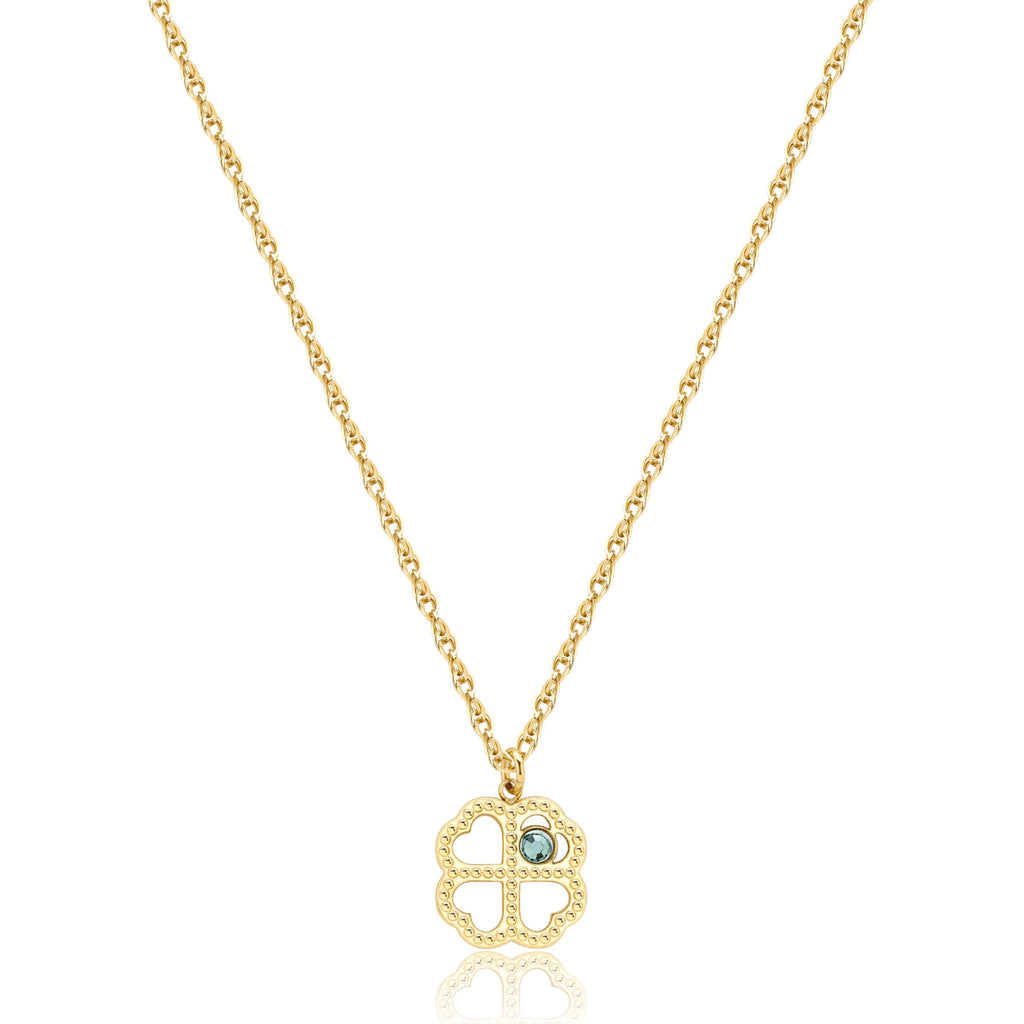 COLLANA LUCKY LIGHT S'AGAPO