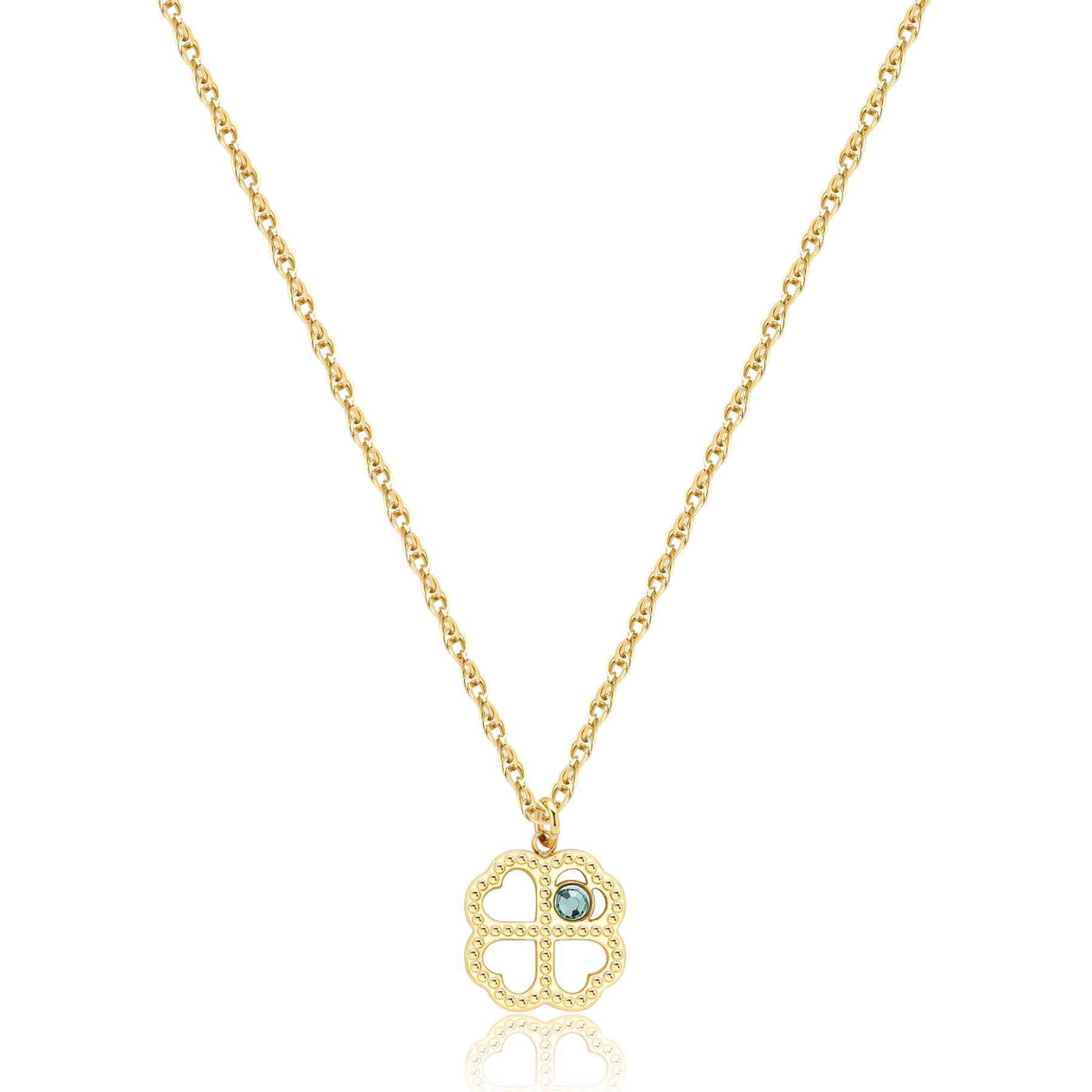 COLLANA LUCKY LIGHT S'AGAPO