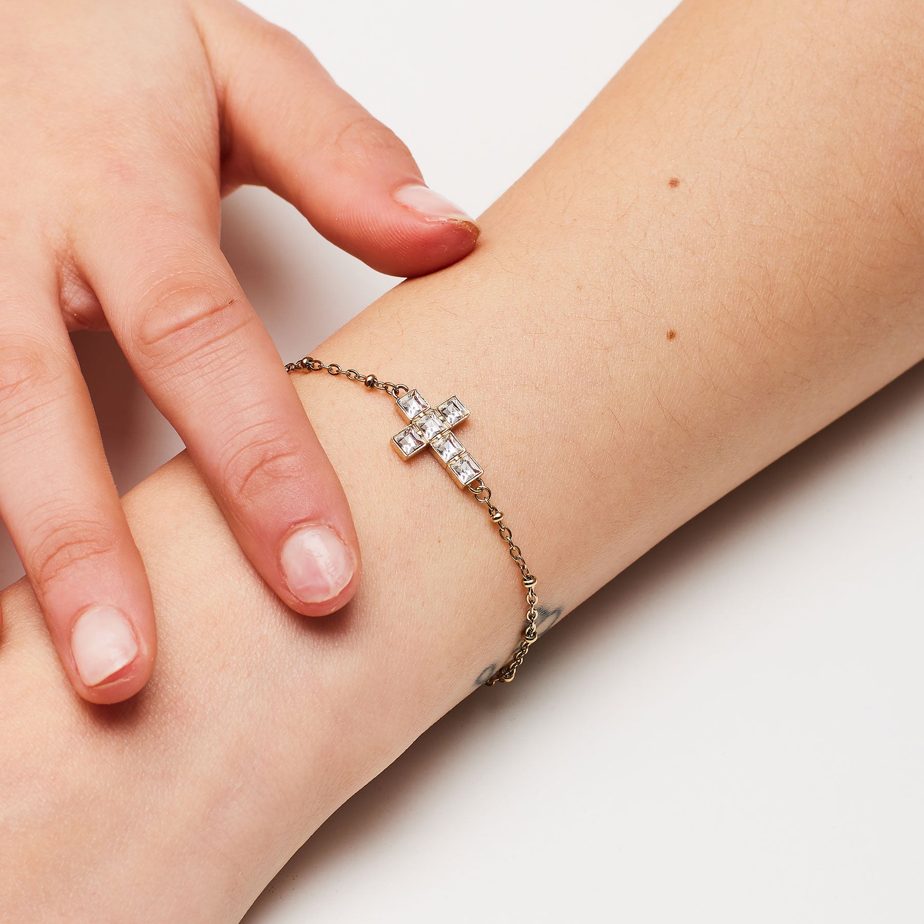 BRACCIALE ARCADIA S'AGAPO