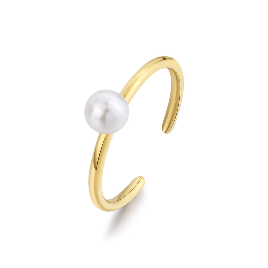 ANELLO WISDOM S'AGAPO
